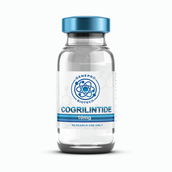 CAGRILINTIDE (10mg/vial)