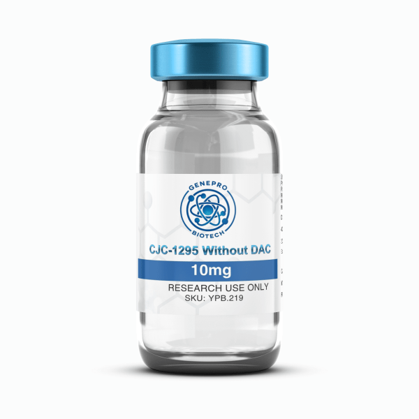 CJC-1295 NO DAC/Modified GRF 1-29 (10mg/vial)
