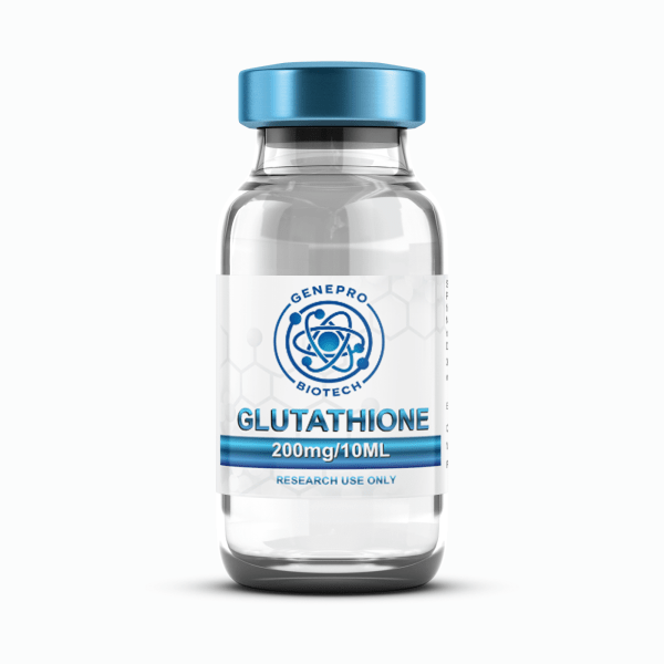Glutathione (200mg/10ML)