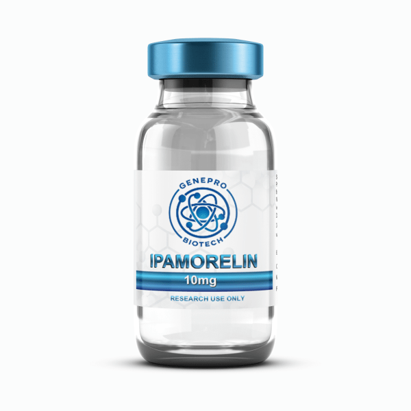 IPAMORELIN (10mg/vial)
