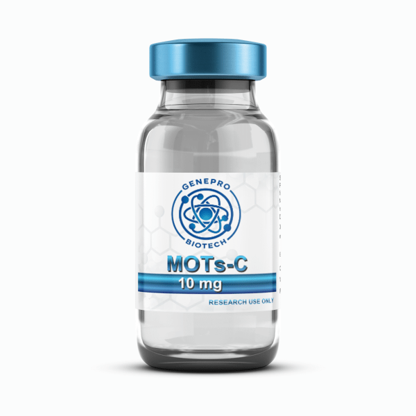 MOTS-C  (10mg/vial)