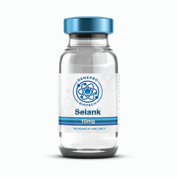 Selank (10mg/vial)