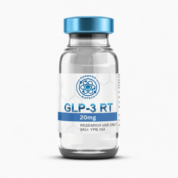 GLP-3 RT (2Omg/vial)