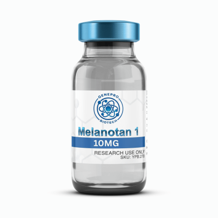 MT1 (Melanotan 1) 10mg