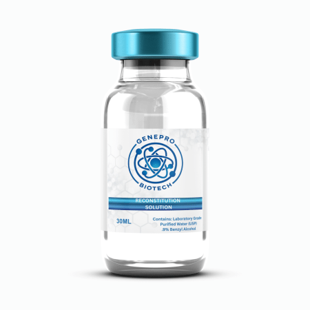 Genepro 30ml Reconstitution water